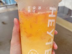 -谢蟹浓·肉蟹煲(新奥店)