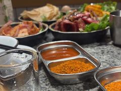 -酒拾烤肉(九方店)
