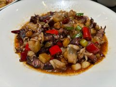 -健眺小海鲜(临海后山店)