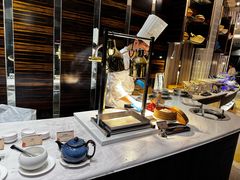 -广州花园酒店·凌璇阁旋转餐厅CAROUSEL360