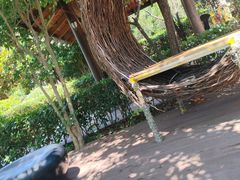 -汤山一号温泉度假区