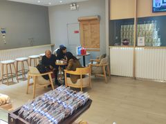 -小飞象面包公社(珠江路金鹰店)