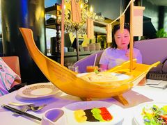 -狮拾久·现代新加坡料理(福田COCO Park店)