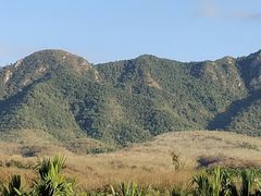 -毛公山瞻仰区售票处