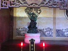 -骑鹅公社(南开大悦城店)