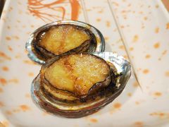 -蚝老板海鲜烧烤大排档(码头店)