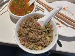 -海底捞火锅(威高广场店)