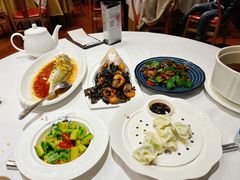 -京粤荟(海王银河科技大厦店)