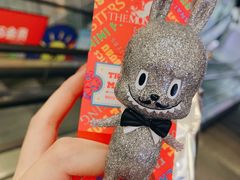 -泡泡玛特POPMART(合生汇店)