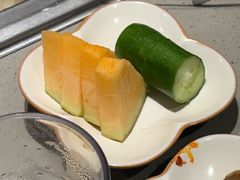 -海底捞火锅(江北万达商业广场店)