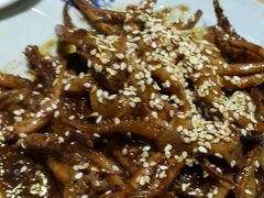 -虢国羊肉汤馆(政二街店)