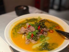 -闻见中国海南菜(K11店)