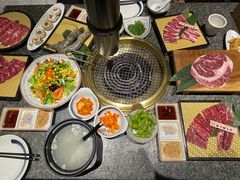 -NIUAN牛庵·日式和牛烧肉(恒隆店)