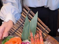 -牛YO寿喜烧·铁板烧和牛火锅自助(市府恒隆店)