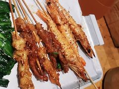 -木屋烧烤(坂田天安云谷店)