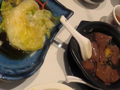 -稻香海鲜饭店(第一国际店)