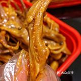 绝味鸭舌5.8折，完全实现了鸭舌自由