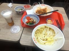 -吉野家(黑牛城道店)