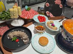 -东来顺•非遗火锅(外滩店)