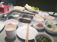 -海底捞火锅(龙湖三千集店)
