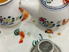 -点都德(华强北店)
