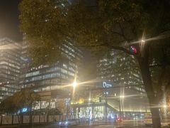 -东方体育中心(地铁站)