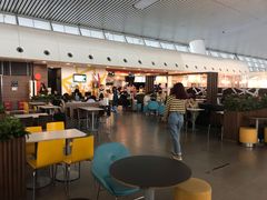 -麦当劳(杭州东站高铁店)
