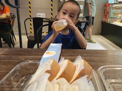 -盒马鲜生(枣园路店)