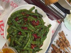 -辣出味岳阳特色烧烤·龙虾大排档(砂子塘总店)