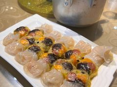 -百年银屏蚝烙·潮汕菜·非遗(乐山店)