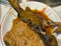 -大鹅岛灶台鱼·铁锅炖(水库路店)