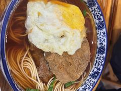 -太湖面馆十八浇(渔港路店)