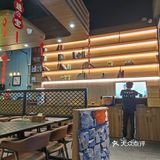 雅乐里新开店的鱼汤面