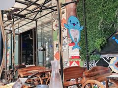 -鱼介炭火烤鱼(1227店)