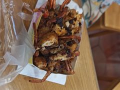 -家宴·灌蛋·沙茶面(曾厝垵店)