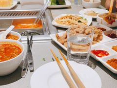 -海底捞火锅(宇飞大厦店)