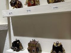 -LADY FAFA(巨鹿路陕西南路路口店)