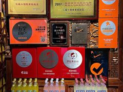 -江城小馆陕南妈妈菜·全球旅行餐厅(钟楼店)