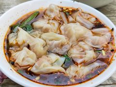 -颗颗香马边杨抄手(春华路店)