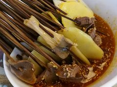 -小螺号螺蛳粉(万科钻石广场店)