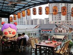 -纸盐河码头火锅(十八梯店)
