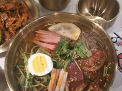 -老板娘的烤肉店(港湾广场店)
