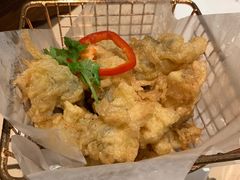 -避风塘(宝山万达店)