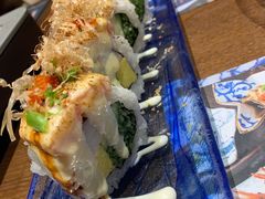 -傑·料理·海鲜放题(佛山文华荟店)