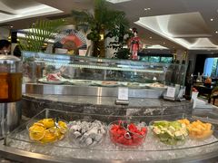 -帝豪酒店•马可勃罗西餐厅