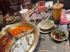 -小龙坎火锅(湖滨银泰in77店)