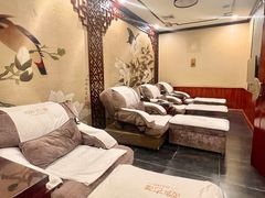 -古莲·影院足道·按摩SPA(水上温泉店)