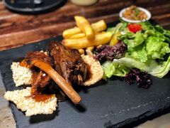 -Let's Taipei 非常烘焙(太古里店)