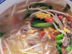 -赣南粉局·江西小炒·锅气炒粉(人民广场店)