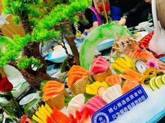 -尚海豆捞(乐虹坊店)